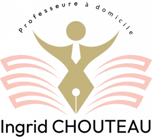 logo pour cours particulier français et espagnol à Libourne